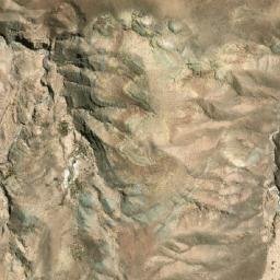 Satellite imagery of Cerro Quenialoma, BO