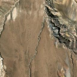 Satellite imagery of Cerro Quenialoma, BO