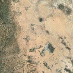 Satellite imagery of North West Cape, AU