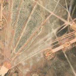 Satellite imagery of Naval Communication Station Harold E. Holt, Tower 5, AU