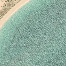 Satellite imagery of Naval Communication Station Harold E. Holt, Tower 9, AU