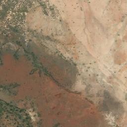 Satellite imagery of Mooratherra, AU