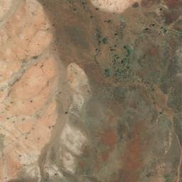 Satellite imagery of Mooratherra, AU