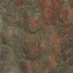 Satellite imagery of Mooratherra, AU