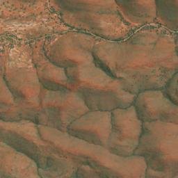 Satellite imagery of Mosquito Creek, AU