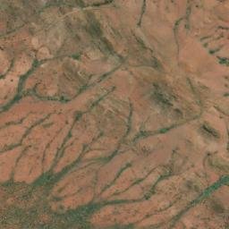 Satellite imagery of Kurili Hill, AU