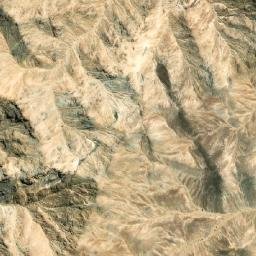 Satellite imagery of Portezuelo de Sarjaso, CL