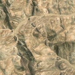 Satellite imagery of Portezuelo de Sarjaso, CL