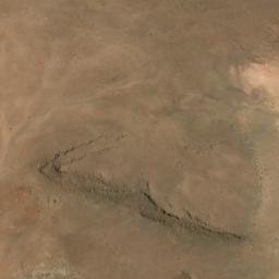 Satellite imagery of Cerro San Bartolome, BO