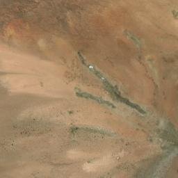 Satellite imagery of Cerro San Bartolome, BO