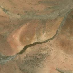 Satellite imagery of Cerro San Bartolome, BO