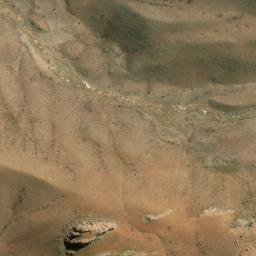 Satellite imagery of Cerro Cuajral, BO