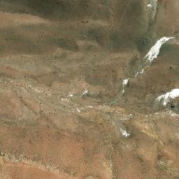 Satellite imagery of Cerro Cuajral, BO