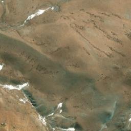 Satellite imagery of Cerro Cuajral, BO