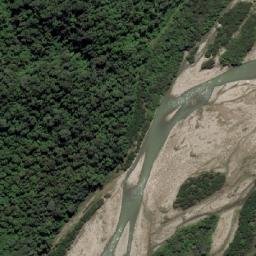 Satellite imagery of Serranía de Cerrillos, BO