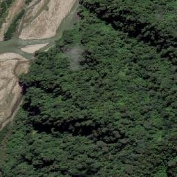 Satellite imagery of Serranía de Cerrillos, BO