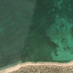 Satellite imagery of Babjarrimannos, AU