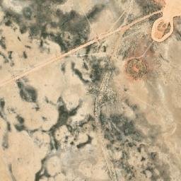 Satellite imagery of Naval Communication Station Harold E. Holt, Tower 11, AU