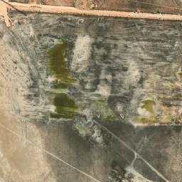 Satellite imagery of Naval Communication Station Harold E. Holt, Tower 11, AU
