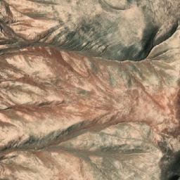 Satellite imagery of Cerro Tolar del Carmen, CL