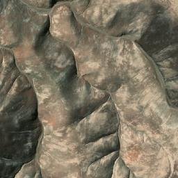 Satellite imagery of Cerro Tolar del Carmen, CL