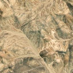 Satellite imagery of Portezuelo de Sarjaso, CL
