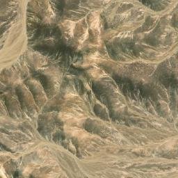 Satellite imagery of Portezuelo de Sarjaso, CL