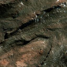 Satellite imagery of Aguilucho, CL