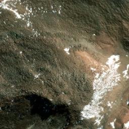 Satellite imagery of Aguilucho, CL