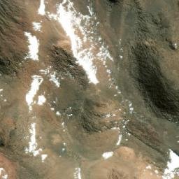 Satellite imagery of Aguilucho, CL