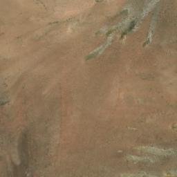 Satellite imagery of Cerro San Bartolome, BO