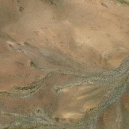 Satellite imagery of Cerro San Bartolome, BO