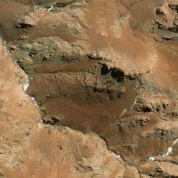 Satellite imagery of Cerro Cuajral, BO