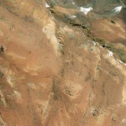 Satellite imagery of Cerro Cuajral, BO