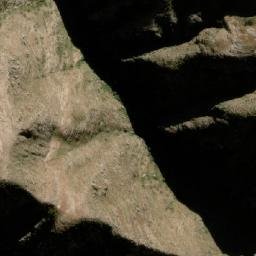 Satellite imagery of Cerro de Larcajo, BO
