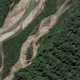 Satellite imagery of Serranía de Cerrillos, BO