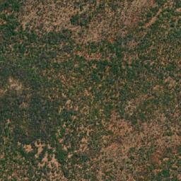 Satellite imagery of Bolau Hill, BW