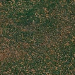 Satellite imagery of Bolau Hill, BW