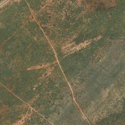 Satellite imagery of Babjarrimannos, AU