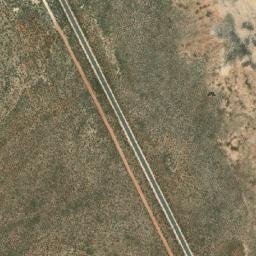 Satellite imagery of Naval Communication Station Harold E. Holt, Tower 11, AU