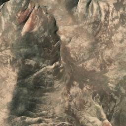 Satellite imagery of Cerro Tolar del Carmen, CL