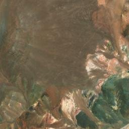 Satellite imagery of Cerro Ursula, CL