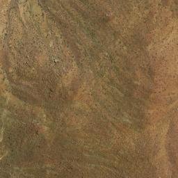 Satellite imagery of Cerro Colorado, CL