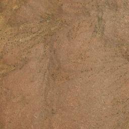 Satellite imagery of Cerro Colorado, CL