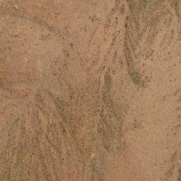 Satellite imagery of Cerro Colorado, CL