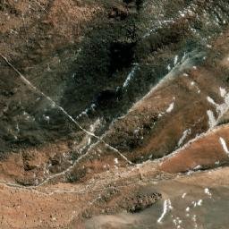 Satellite imagery of Aguilucho, CL