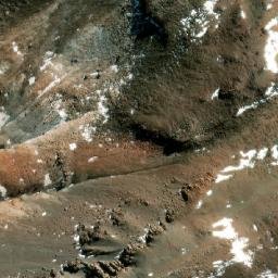 Satellite imagery of Aguilucho, CL