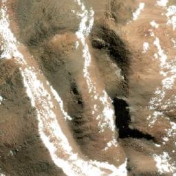 Satellite imagery of Aguilucho, CL