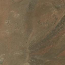 Satellite imagery of Cerro San Bartolome, BO