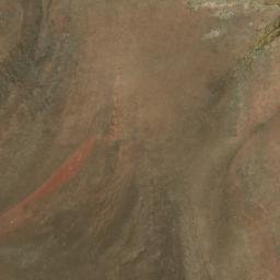 Satellite imagery of Cerro San Bartolome, BO